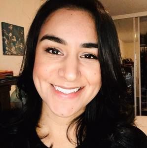 Meet your Posher, Maria